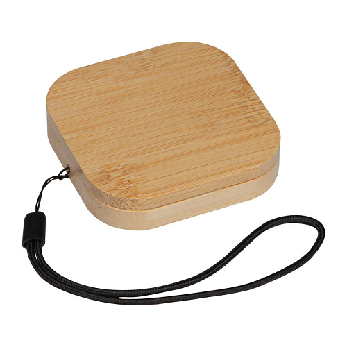 Set de cabluri in cutie bambus 2