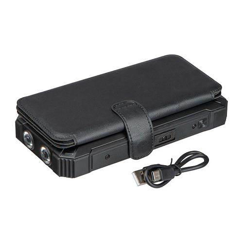 Power bank solar 20000 mAh 2