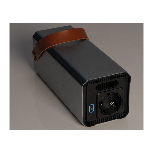 Power bank 39000 mAh 4