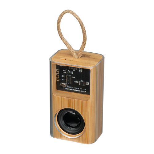 Difuzor Bluetooth 1