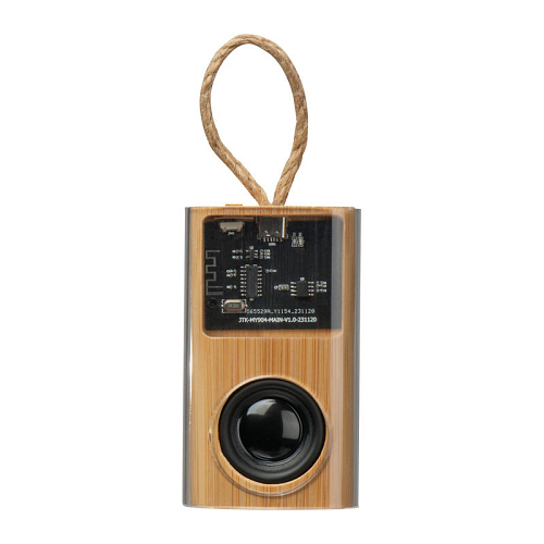 Difuzor Bluetooth 2