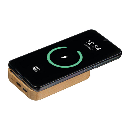Power bank Magsafe 5000 mAh 2
