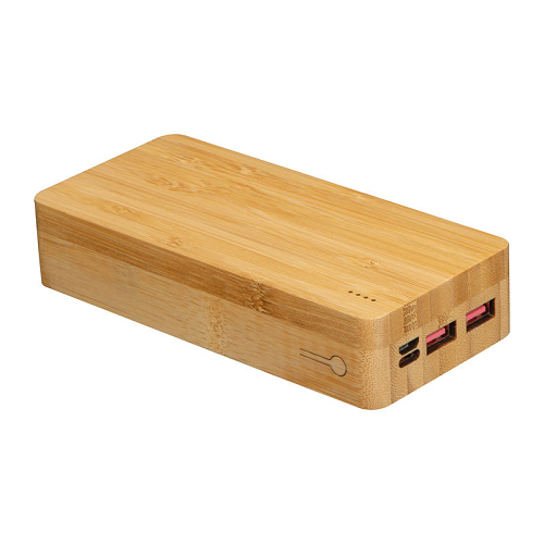 Power bank 1