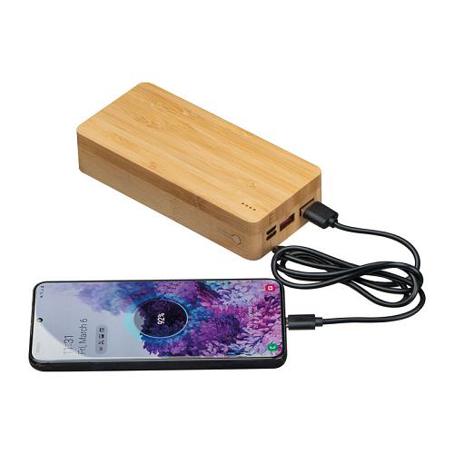 Power bank 2