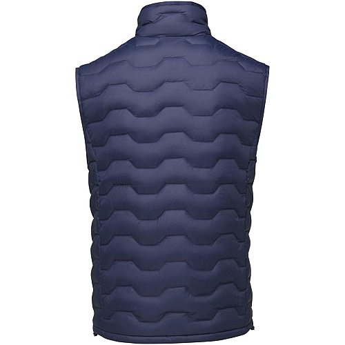Epidote men's GRS recycled insulated down bodywarmer 4