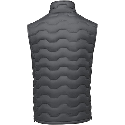 Epidote men's GRS recycled insulated down bodywarmer 4
