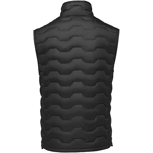 Epidote men's GRS recycled insulated down bodywarmer 4