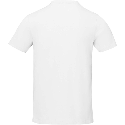 Nanaimo short sleeve men's t-shirt 4