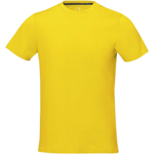 Nanaimo short sleeve men's t-shirt 3