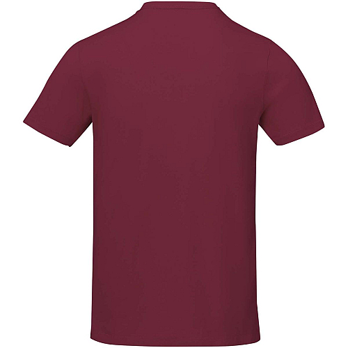Nanaimo short sleeve men's t-shirt 4