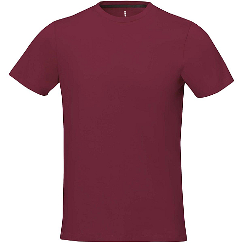 Nanaimo short sleeve men's t-shirt 3