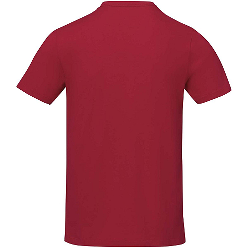 Nanaimo short sleeve men's t-shirt 4