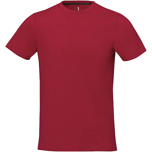 Nanaimo short sleeve men's t-shirt 3