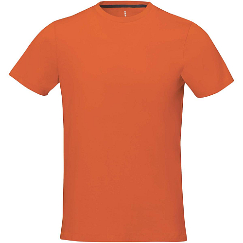 Nanaimo short sleeve men's t-shirt 3