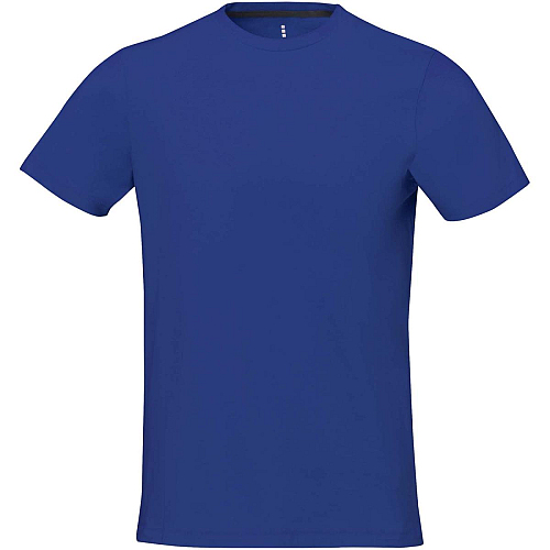 Nanaimo short sleeve men's t-shirt 4