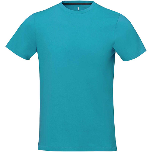 Nanaimo short sleeve men's t-shirt 3