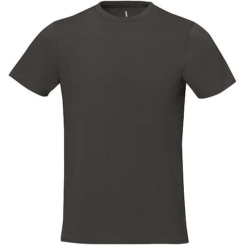 Nanaimo short sleeve men's t-shirt 4