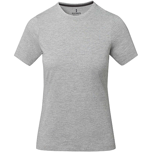 Nanaimo short sleeve women's t-shirt 4