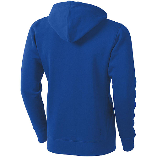 Arora men's full zip hoodie 4