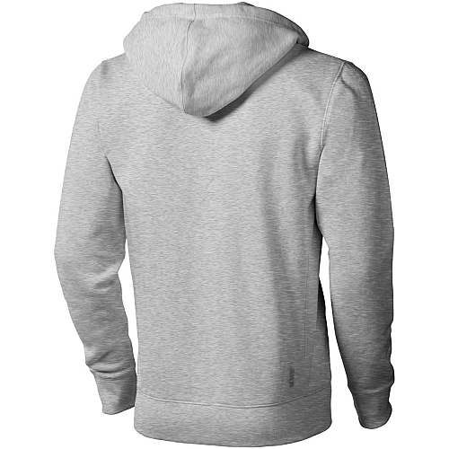 Arora men's full zip hoodie 3