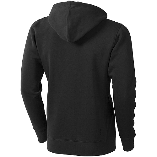 Arora men's full zip hoodie 4