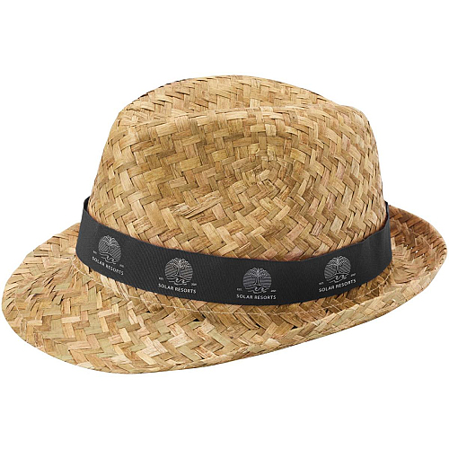 Pricus straw hat 2