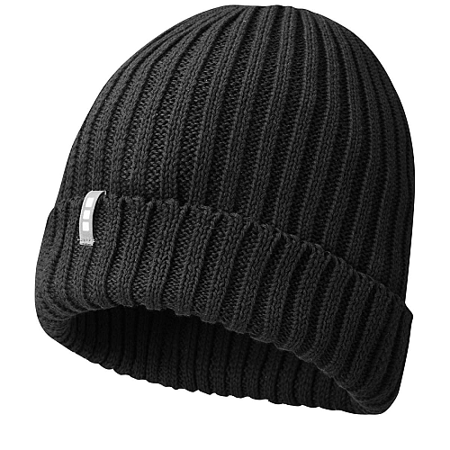 Ives organic beanie 1