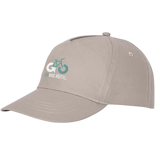Feniks 5 panel cap 2