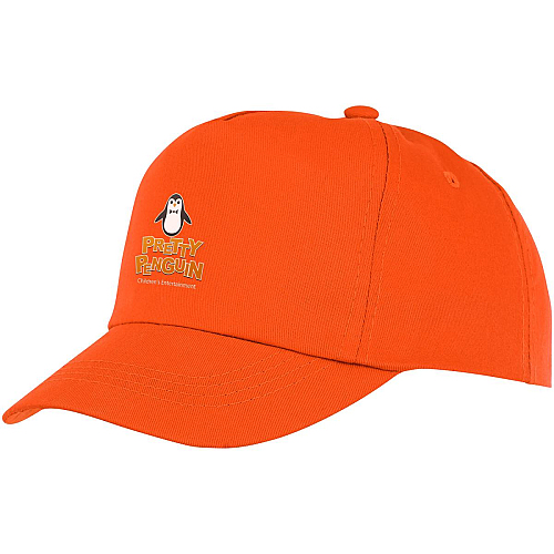 Feniks kids 5 panel cap 2