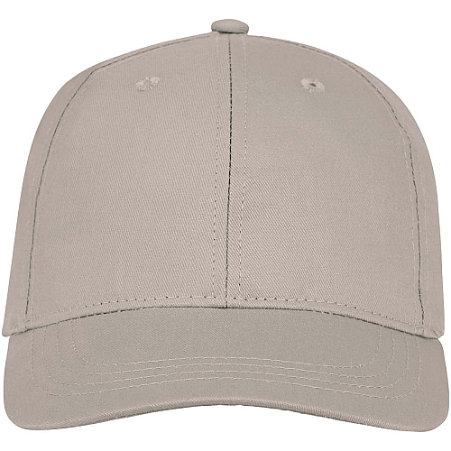 Ares 6 panel cap 3