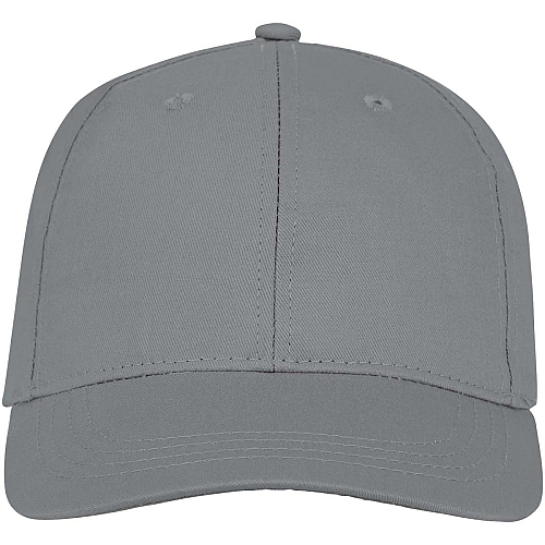 Ares 6 panel cap 3