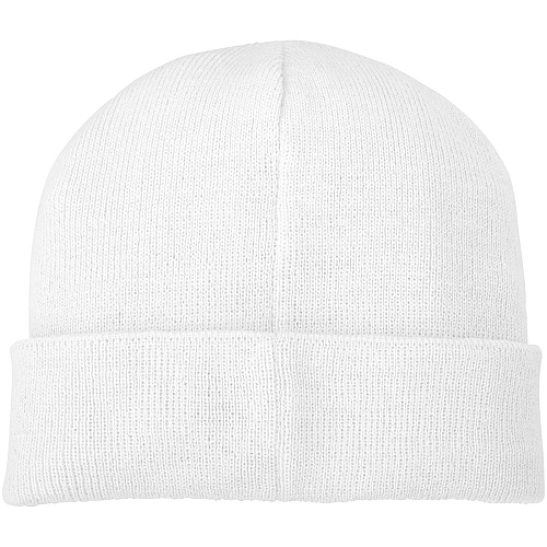 Boreas beanie with patch 4