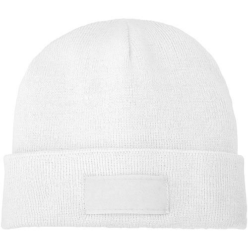 Boreas beanie with patch 3