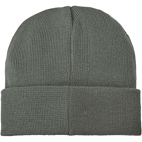 Boreas beanie with patch 4