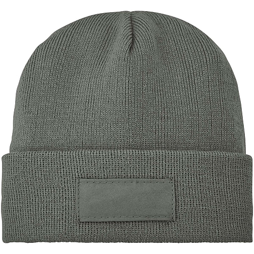 Boreas beanie with patch 3