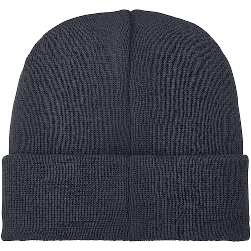 Boreas beanie with patch 4