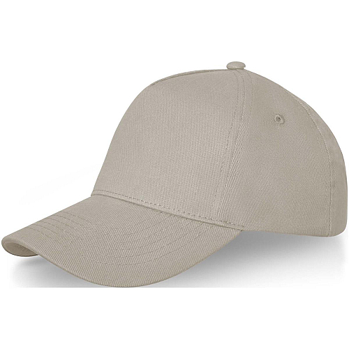 Doyle 5 panel cap 1