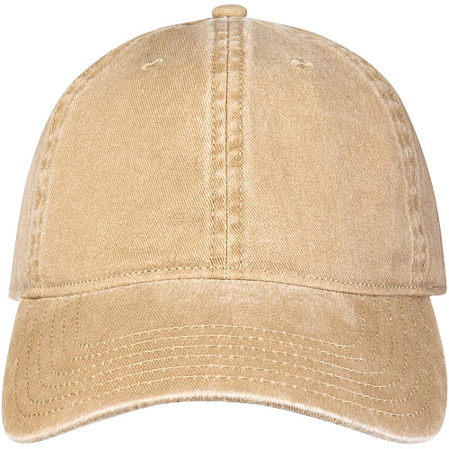 Grafton 6 panel washed cap 3