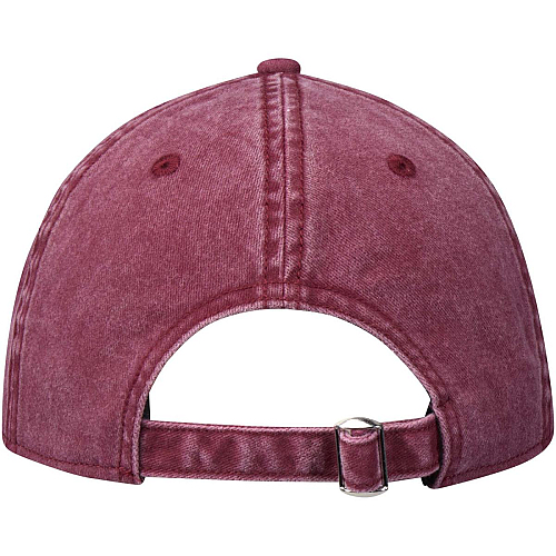 Grafton 6 panel washed cap 4