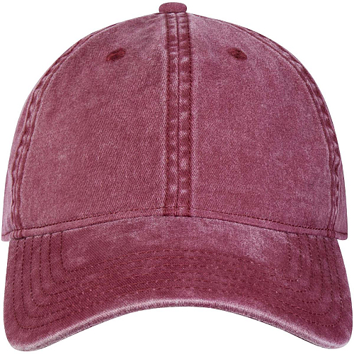 Grafton 6 panel washed cap 3