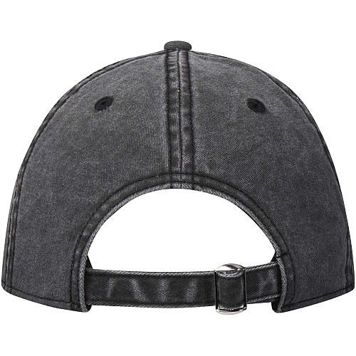 Grafton 6 panel washed cap 4