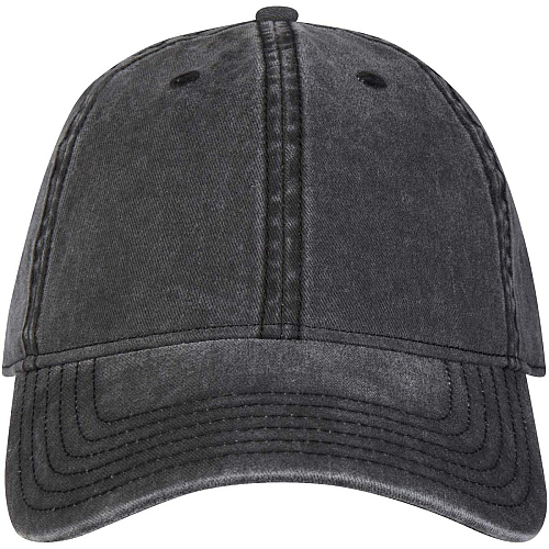 Grafton 6 panel washed cap 3