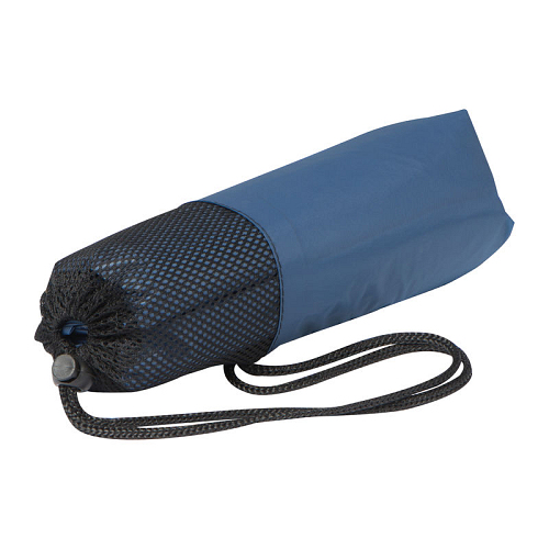 Rain poncho 2
