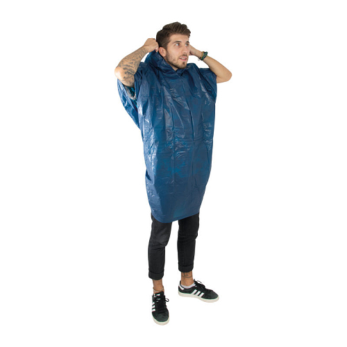 Rain poncho 3