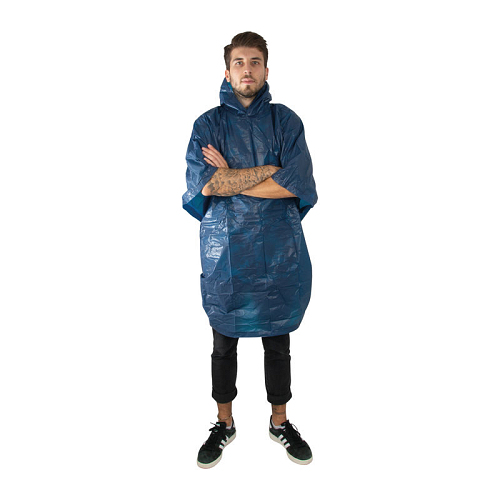 Rain poncho 4