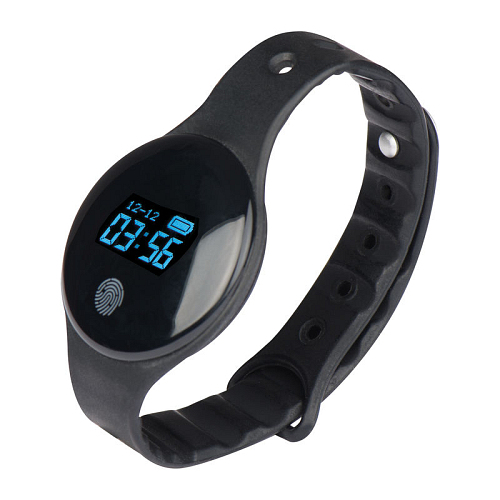 Smart fitness band 1