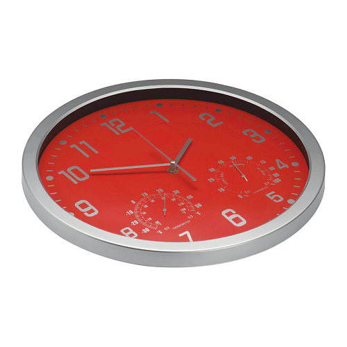 CrisMa wall clock 2