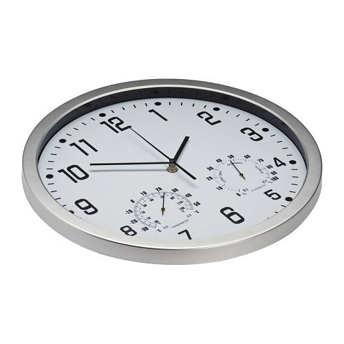 CrisMa wall clock 2