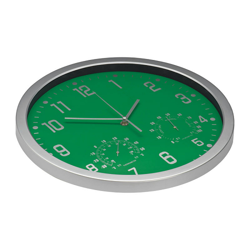 CrisMa wall clock 2