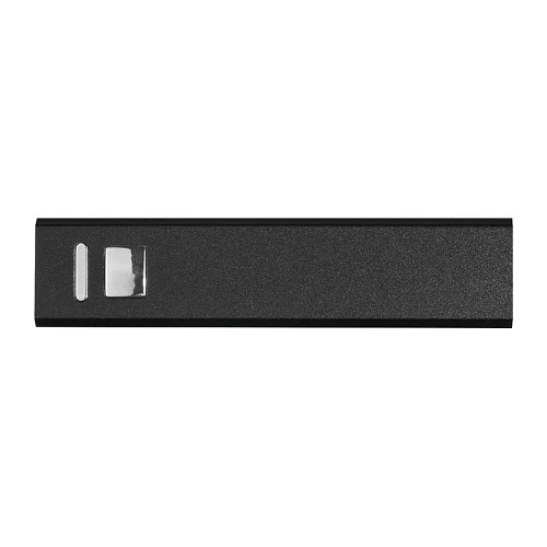 Metal power bank 2